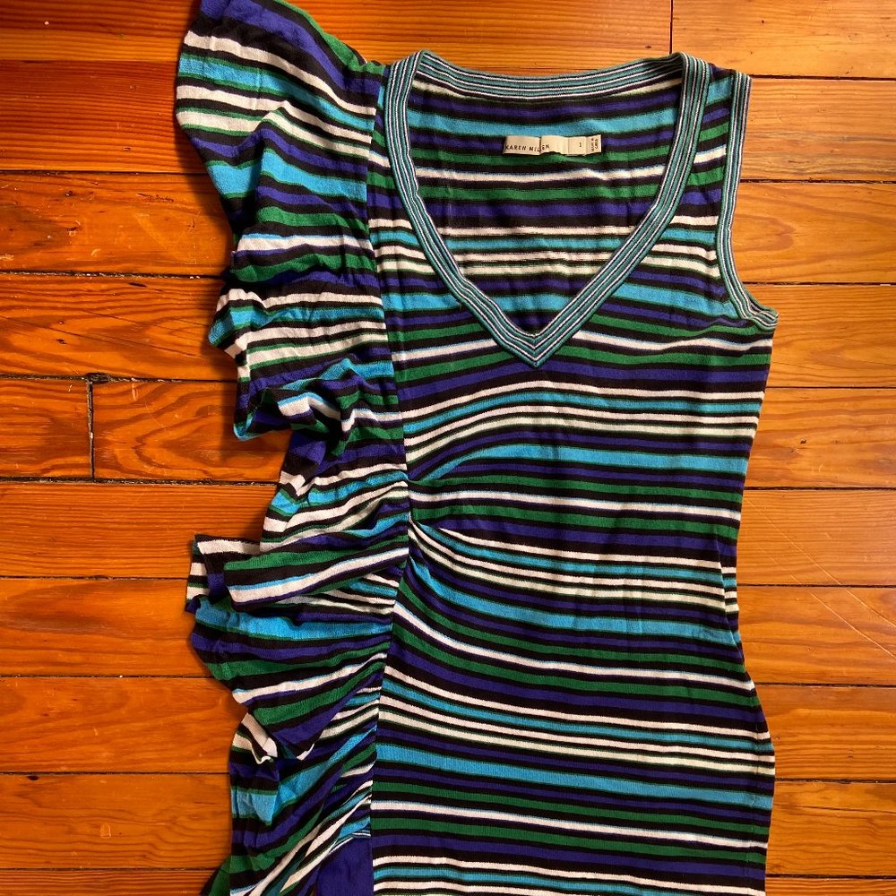 Karen Millen Knit Dress